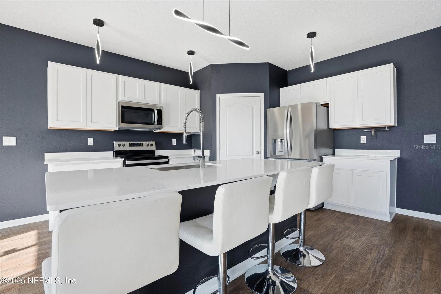 SAWMILL BRANCH/PALM COAST PARK P - Residential