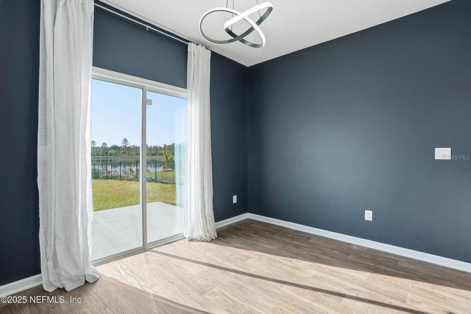 SAWMILL BRANCH/PALM COAST PARK P - Residential