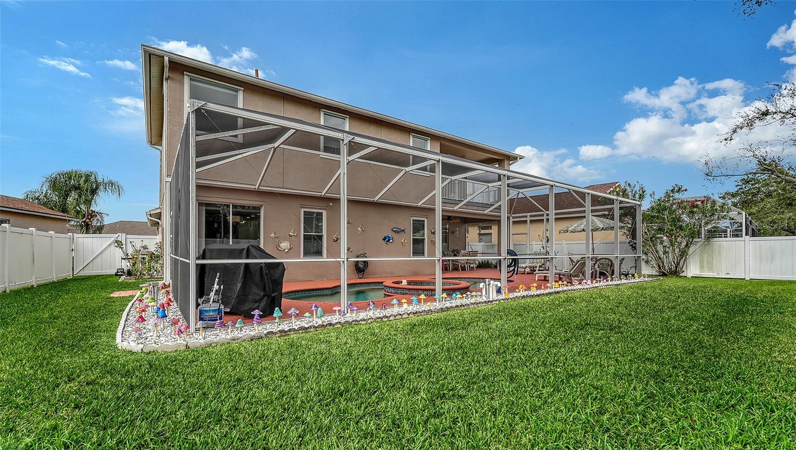 CASCADES AT SARASOTA PH IV - Residential