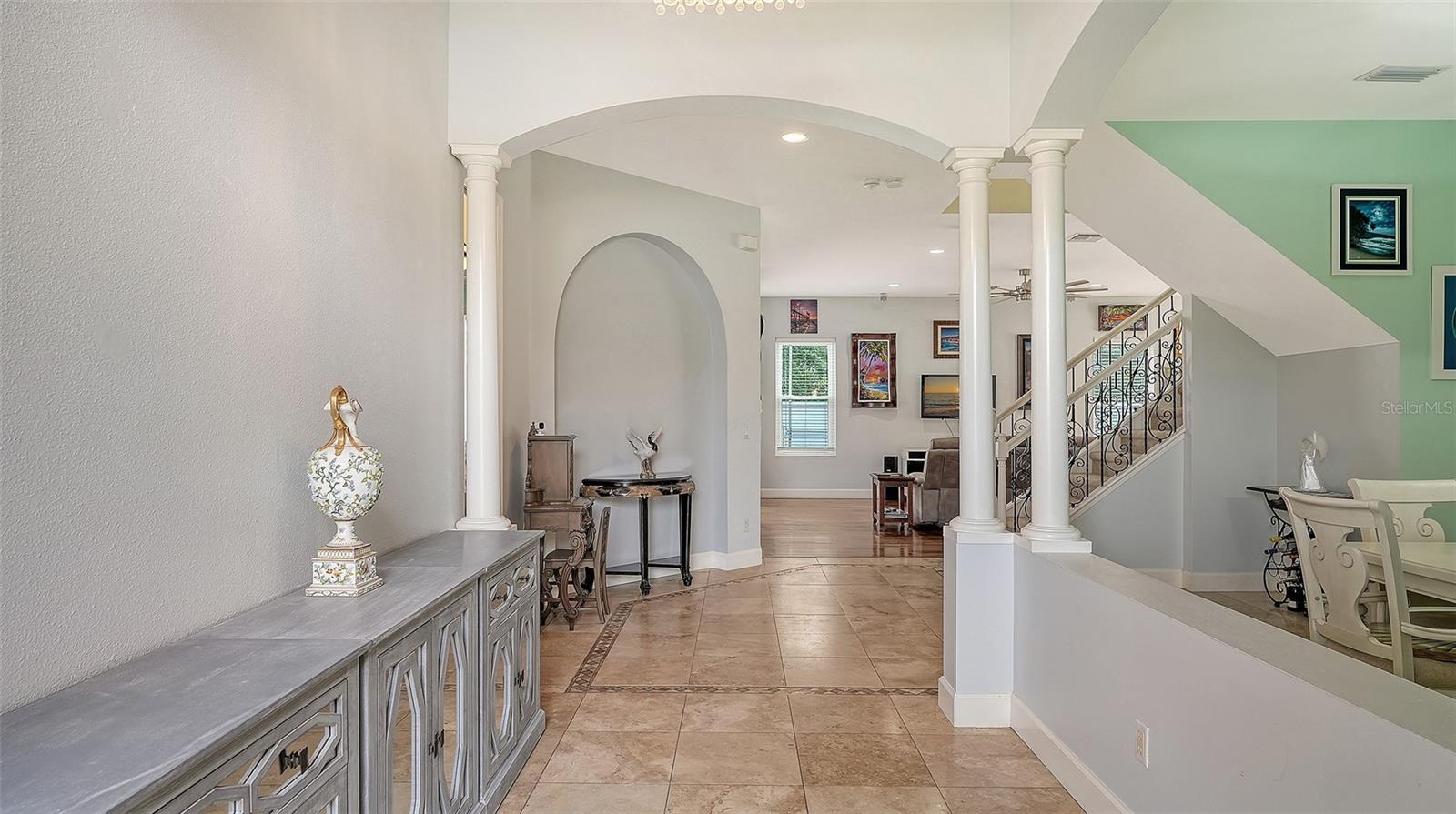 CASCADES AT SARASOTA PH IV - Residential