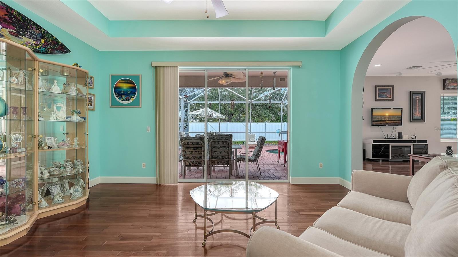 CASCADES AT SARASOTA PH IV - Residential