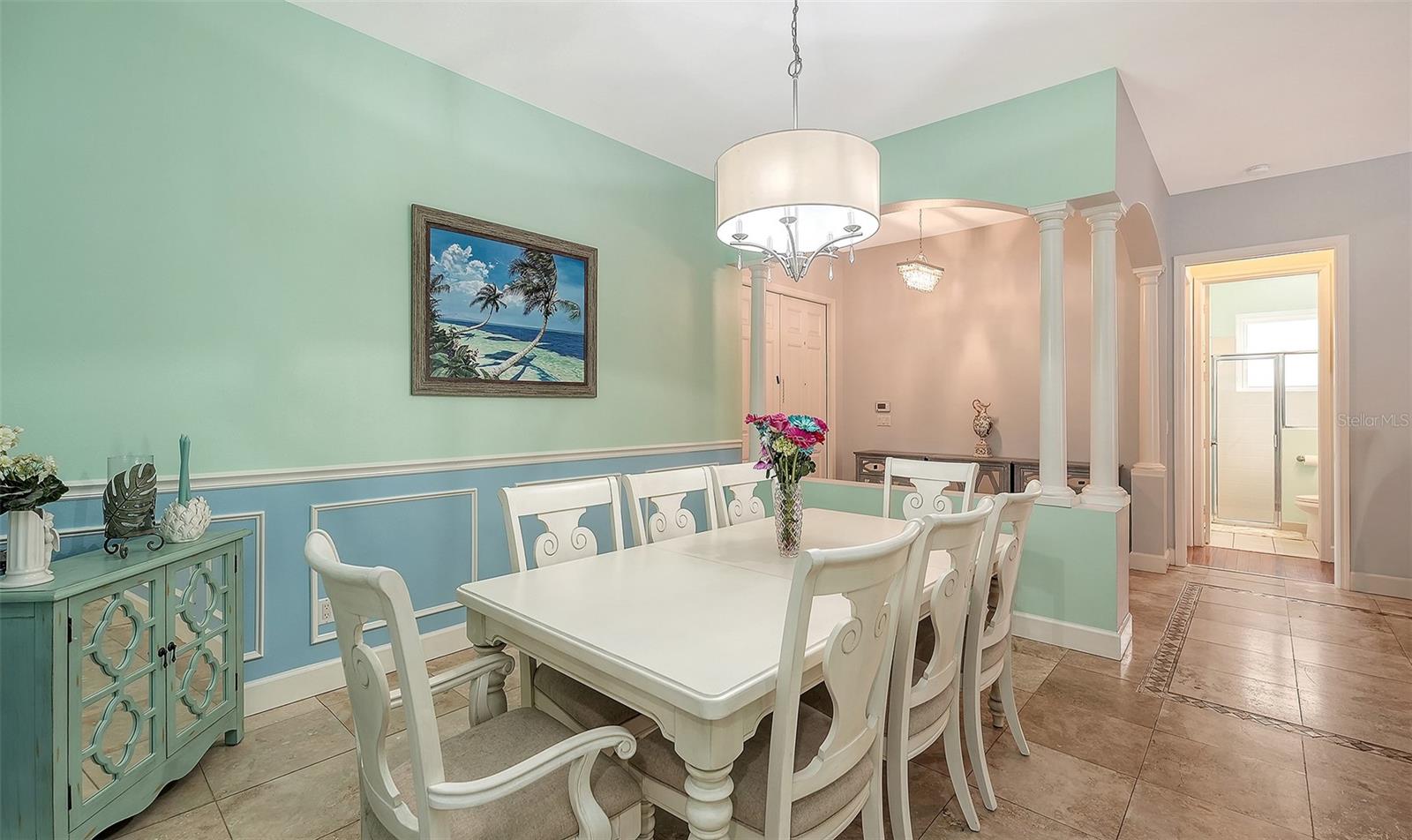 CASCADES AT SARASOTA PH IV - Residential