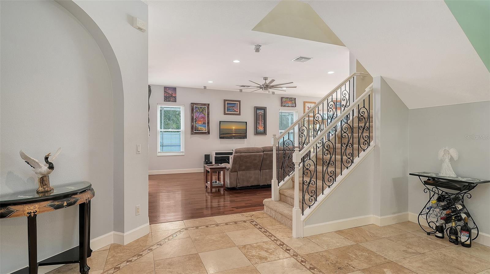 CASCADES AT SARASOTA PH IV - Residential