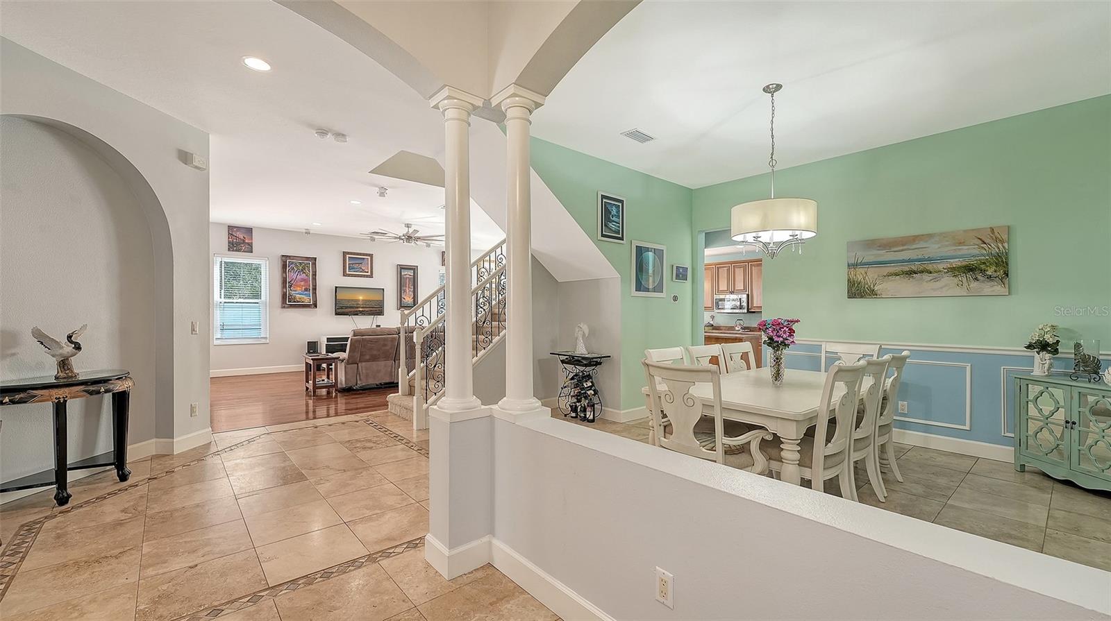 CASCADES AT SARASOTA PH IV - Residential