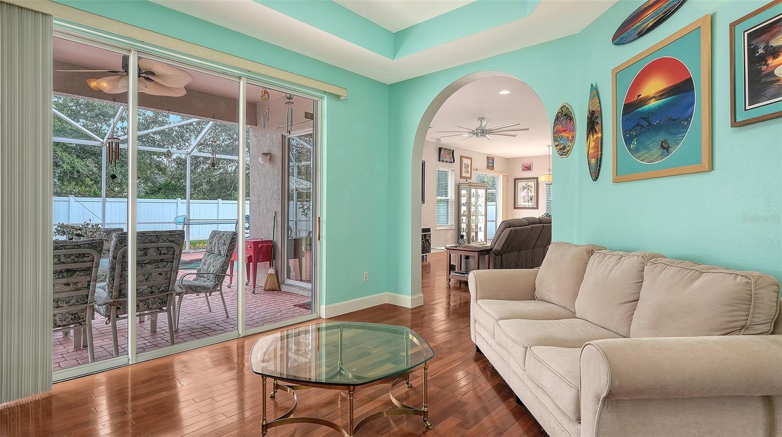 CASCADES AT SARASOTA PH IV - Residential