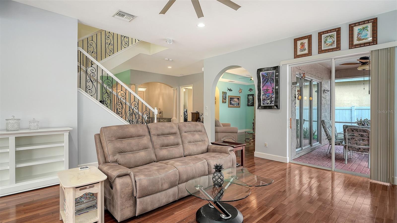 CASCADES AT SARASOTA PH IV - Residential