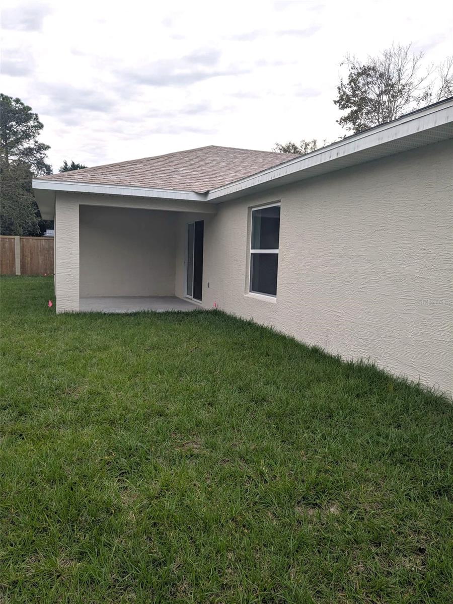 FLORIDA PARK PALM COAST SEC 07 - Residential