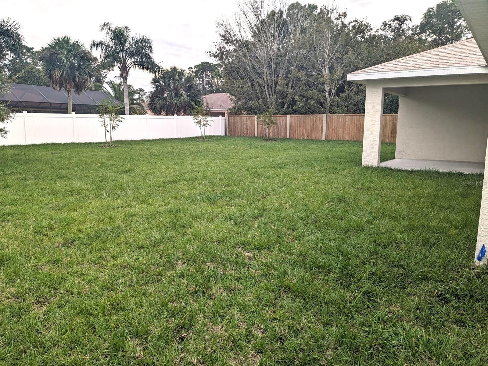 FLORIDA PARK PALM COAST SEC 07 - Residential