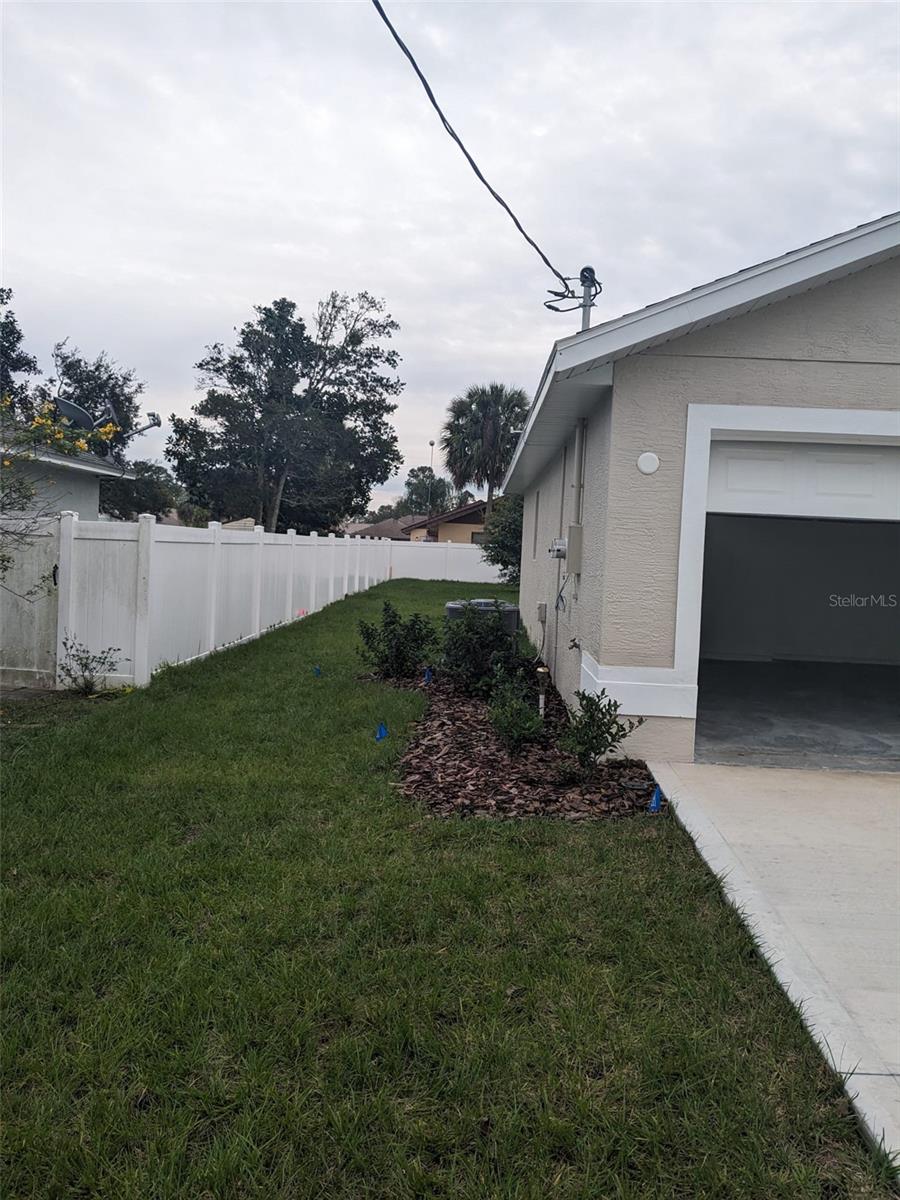 FLORIDA PARK PALM COAST SEC 07 - Residential