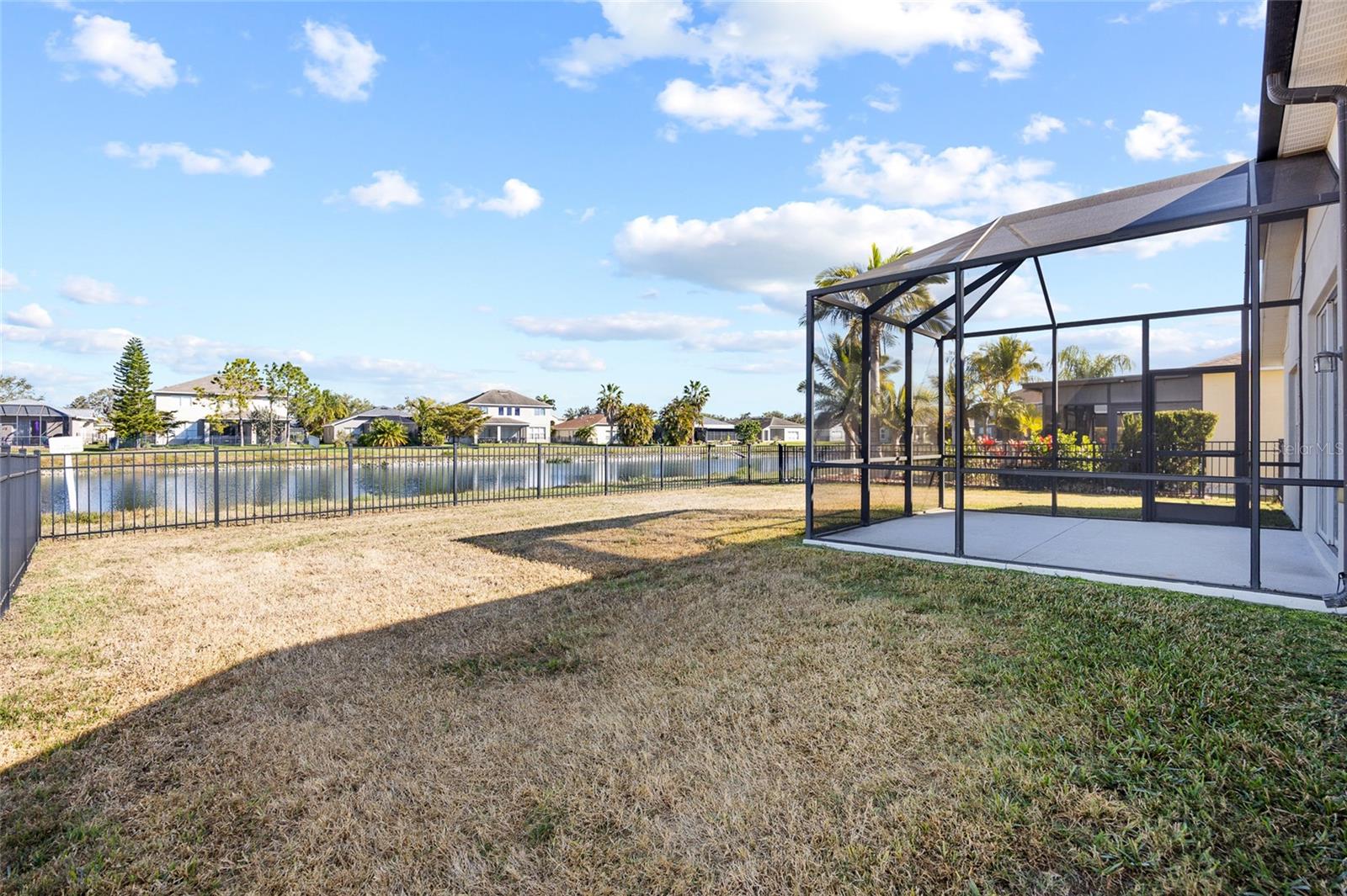 HARRISON RANCH PH I-B - Residential