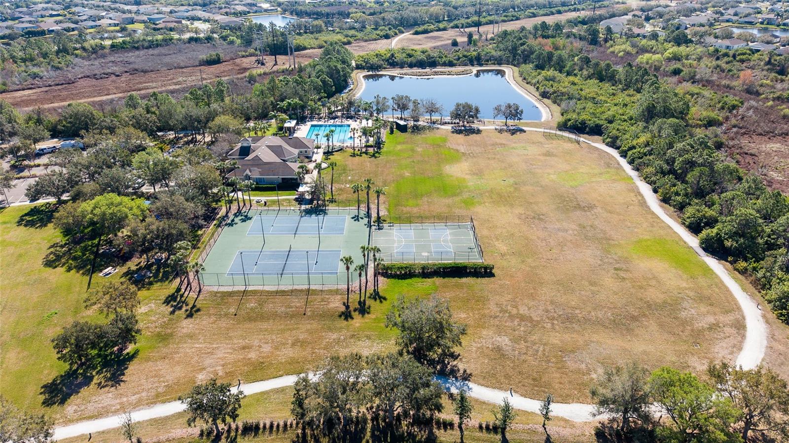 HARRISON RANCH PH I-B - Residential