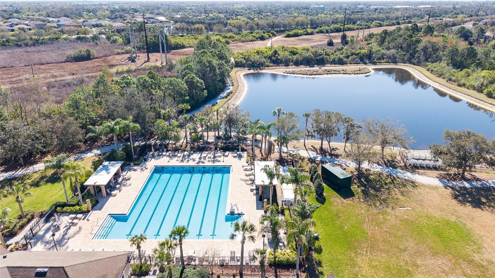 HARRISON RANCH PH I-B - Residential