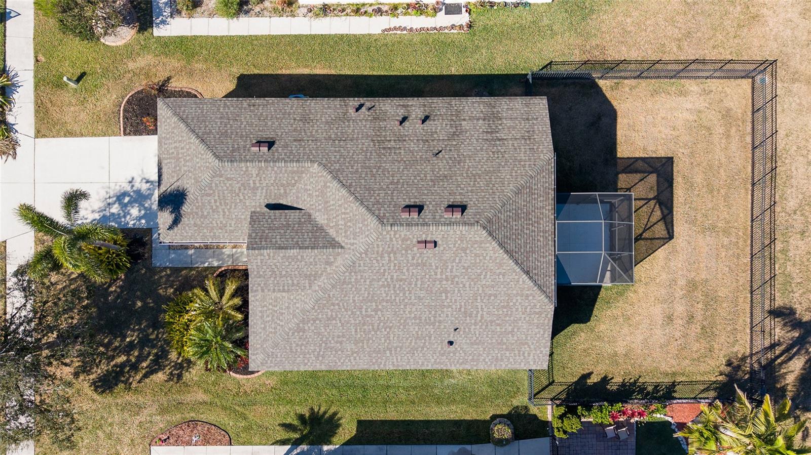 HARRISON RANCH PH I-B - Residential