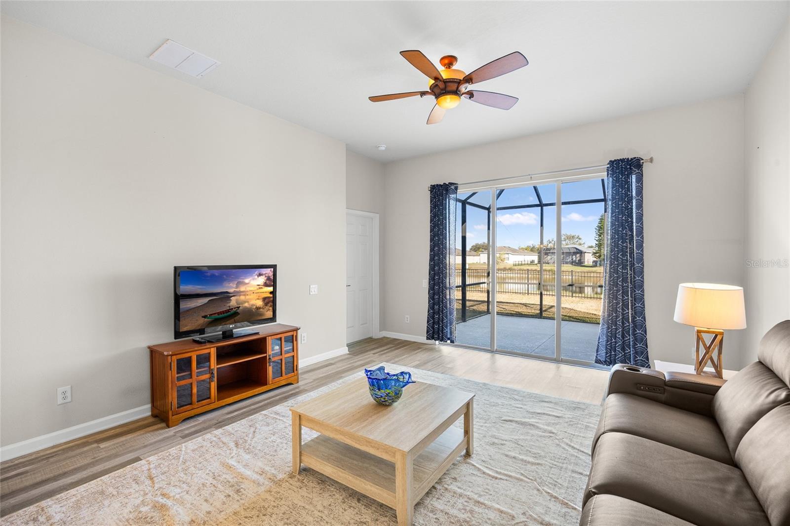 HARRISON RANCH PH I-B - Residential