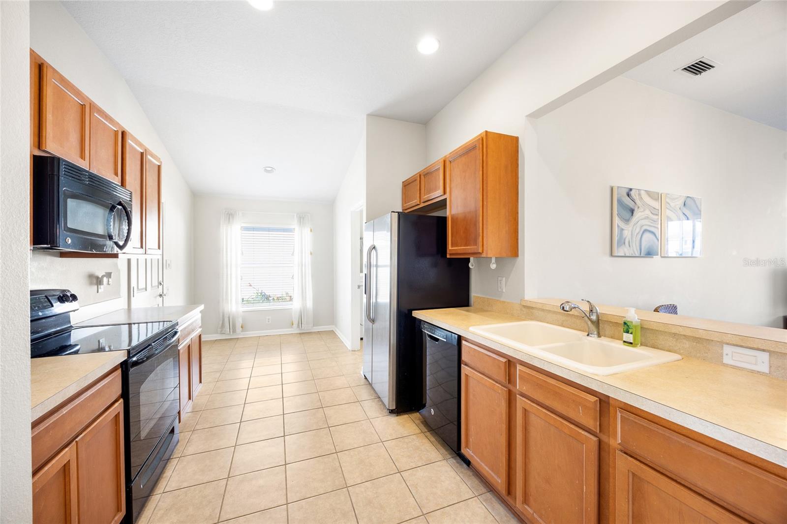 HARRISON RANCH PH I-B - Residential