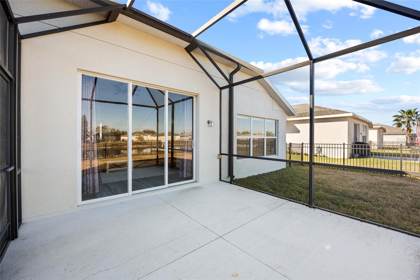 HARRISON RANCH PH I-B - Residential