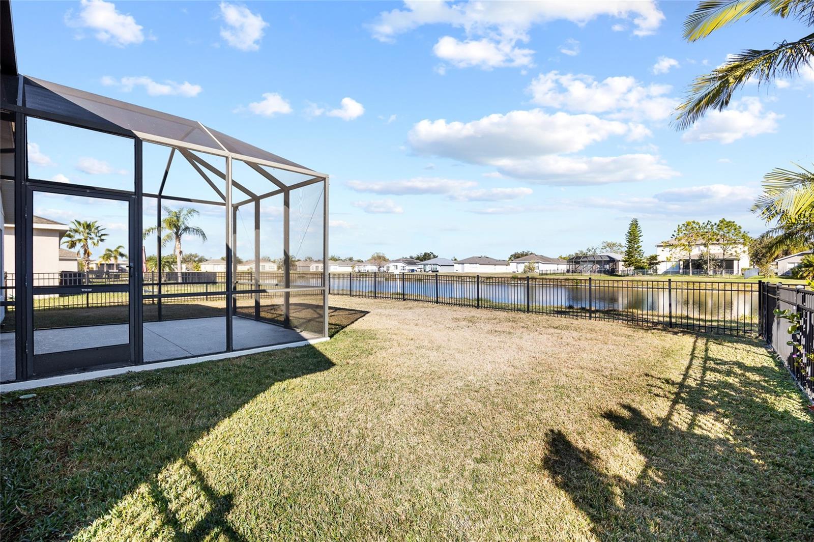 HARRISON RANCH PH I-B - Residential