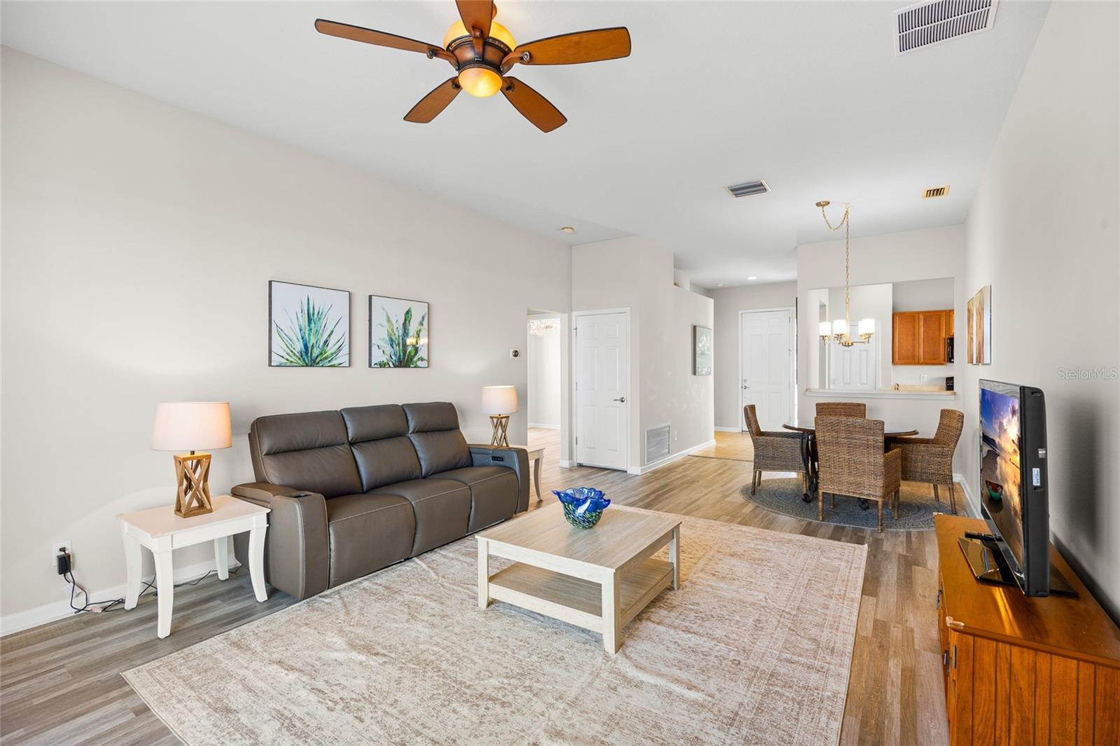 HARRISON RANCH PH I-B - Residential