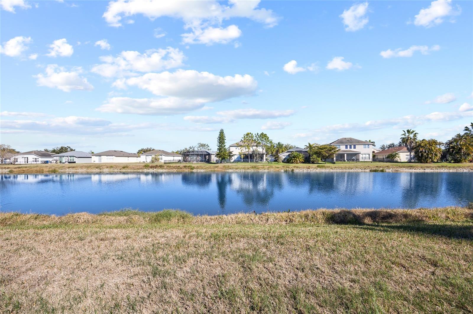 HARRISON RANCH PH I-B - Residential