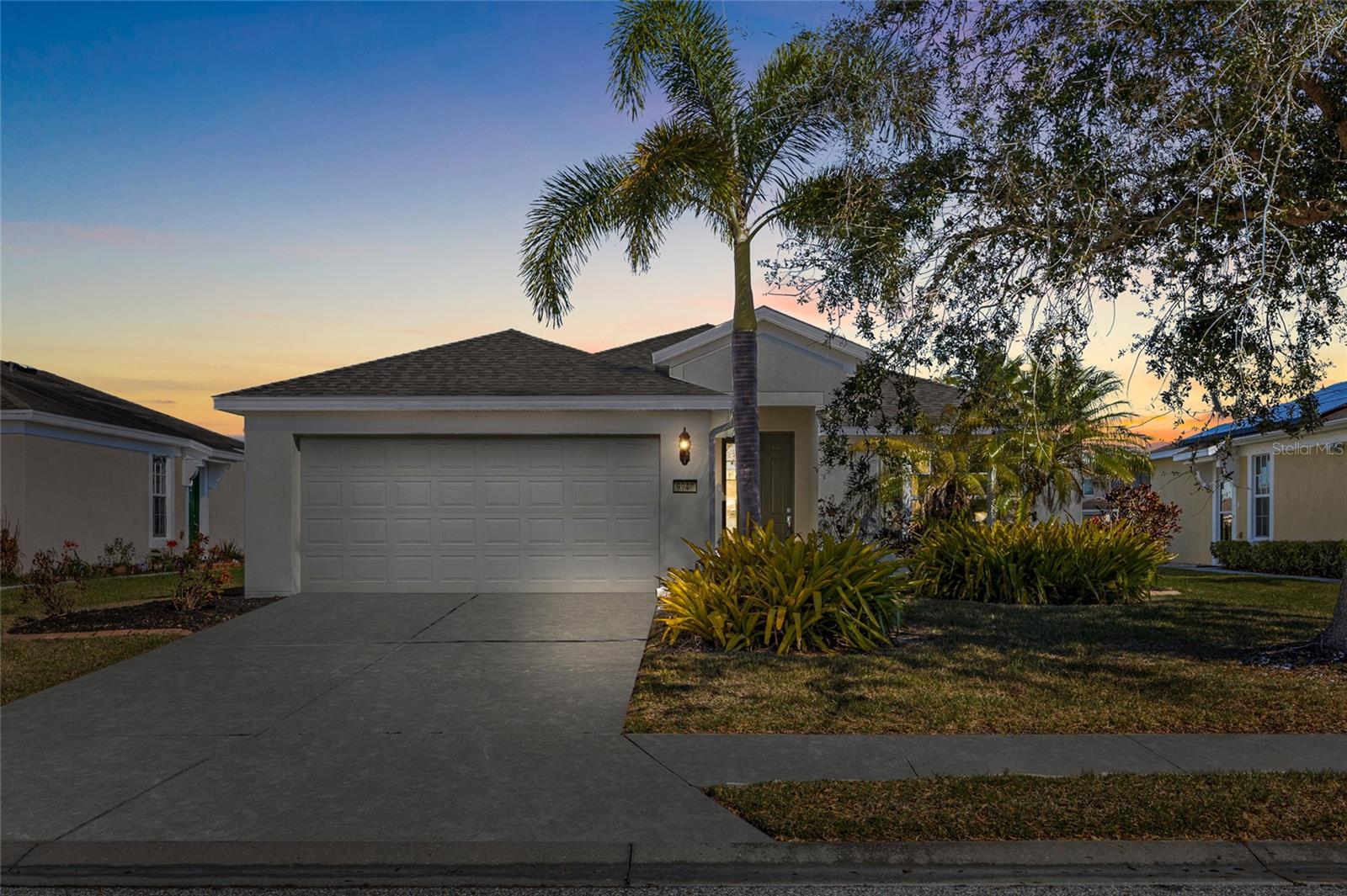 HARRISON RANCH PH I-B - Residential