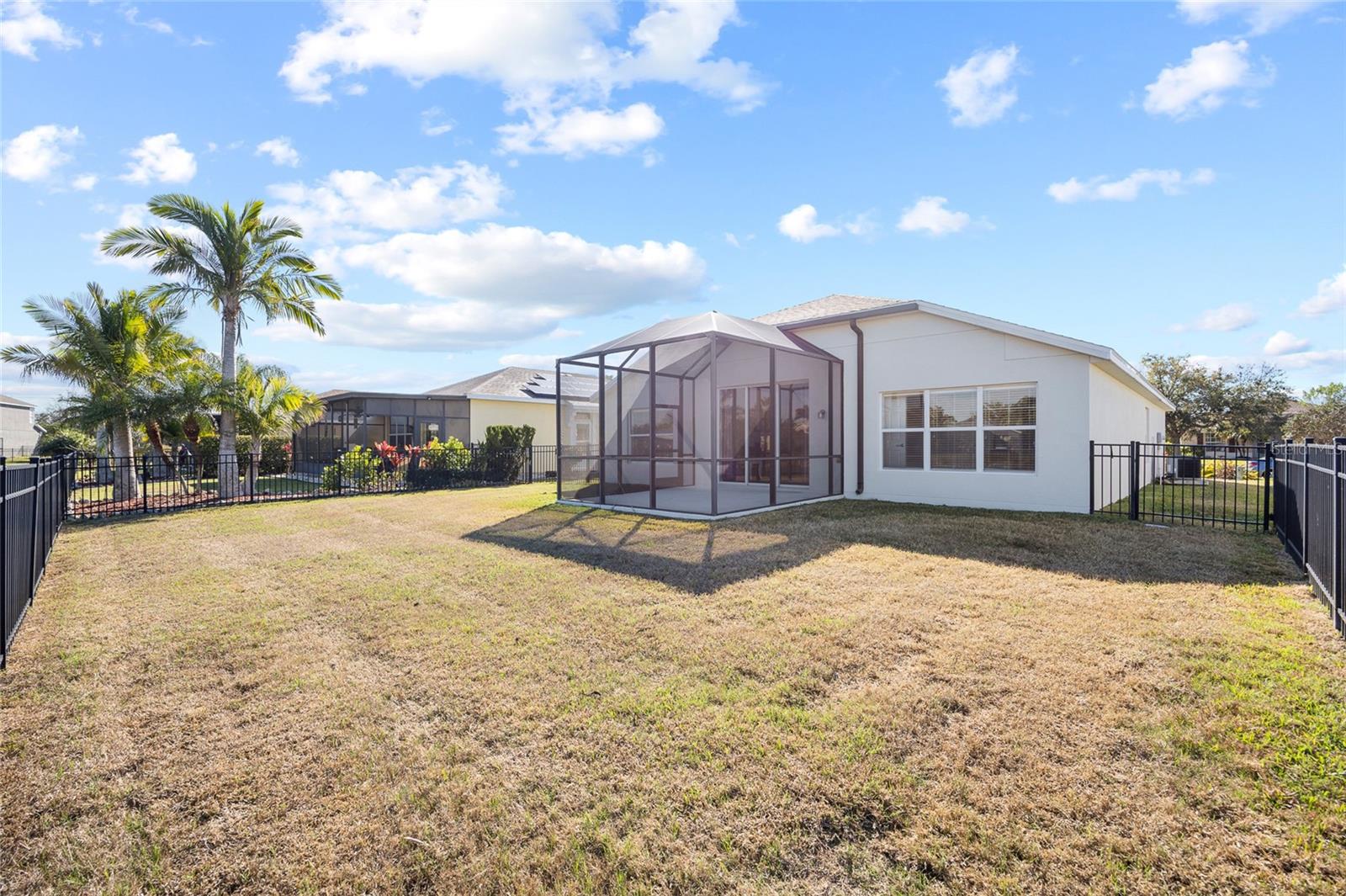 HARRISON RANCH PH I-B - Residential