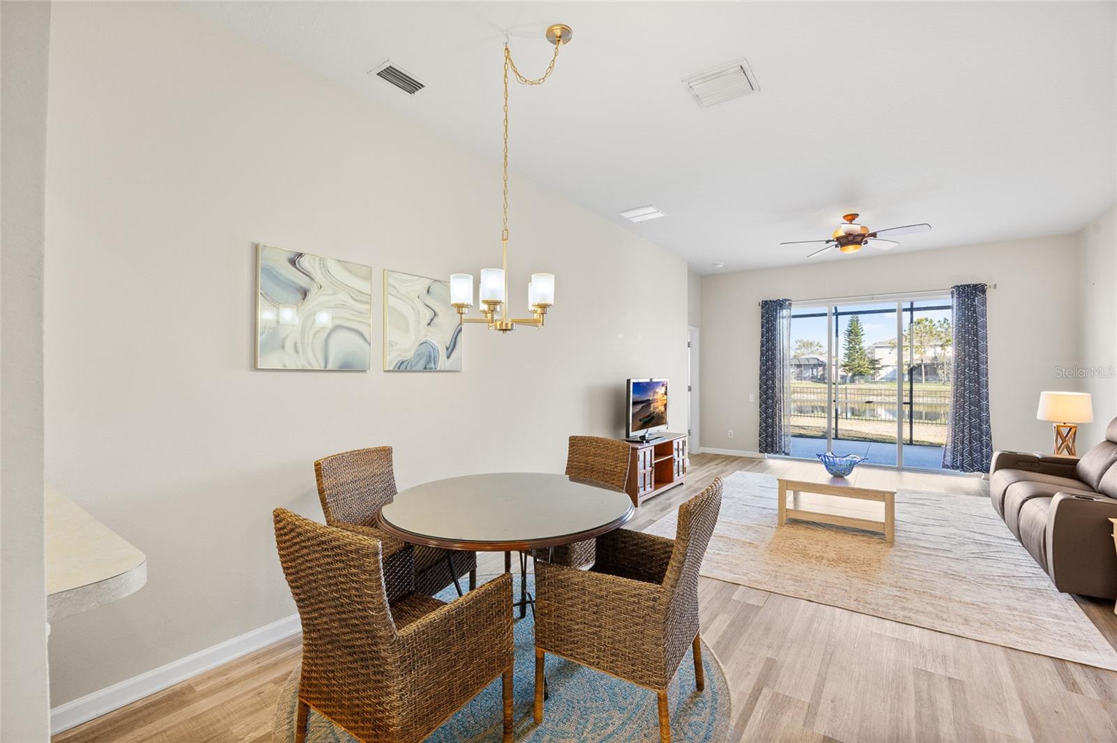 HARRISON RANCH PH I-B - Residential