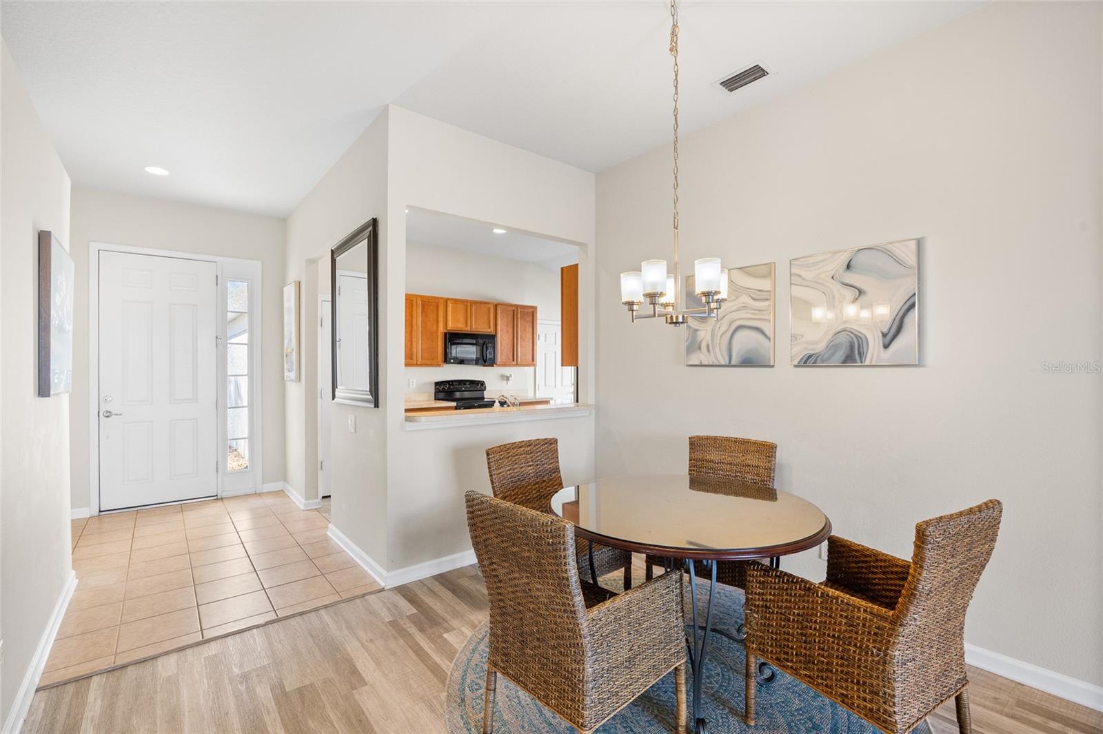 HARRISON RANCH PH I-B - Residential