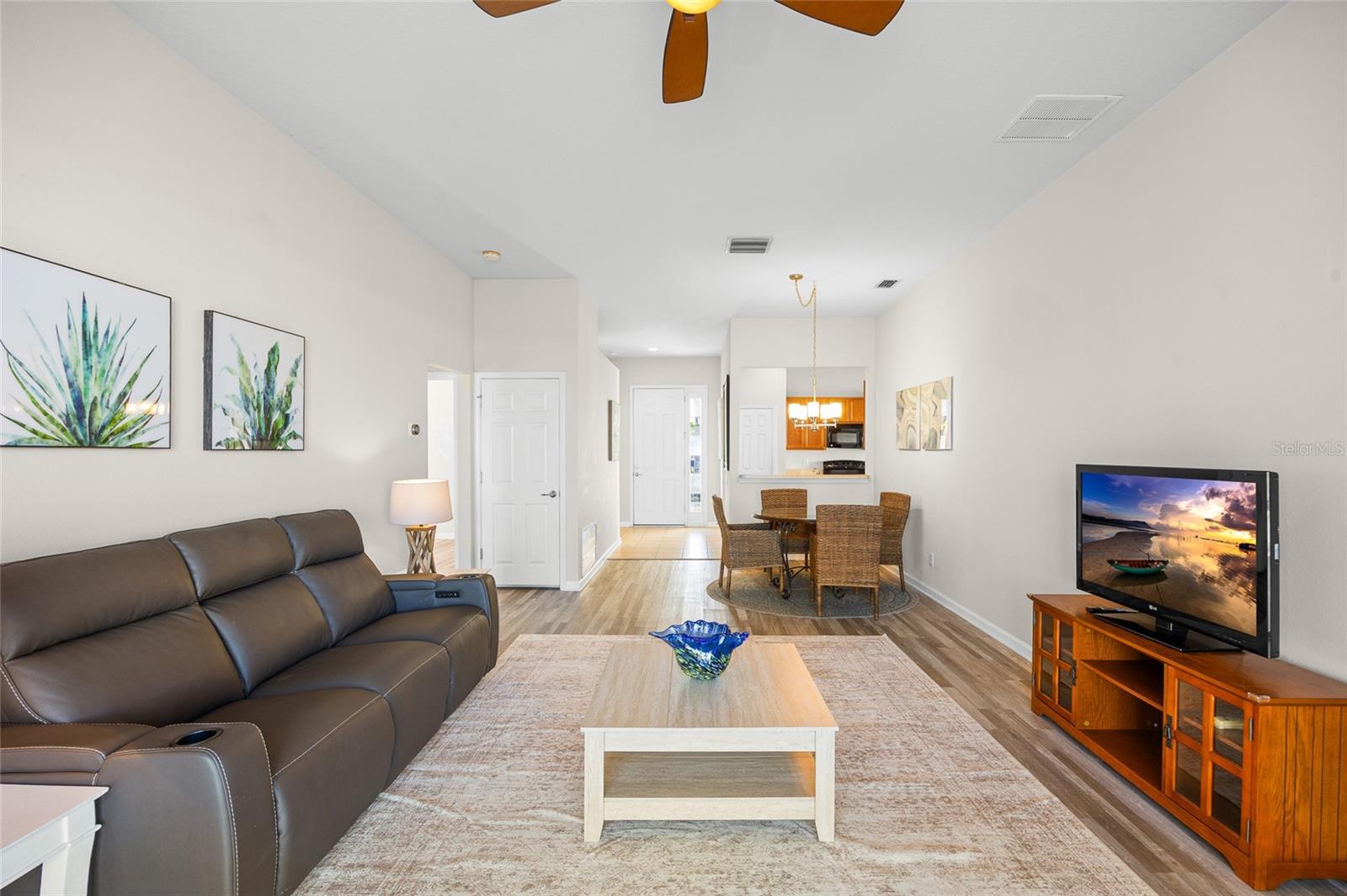 HARRISON RANCH PH I-B - Residential