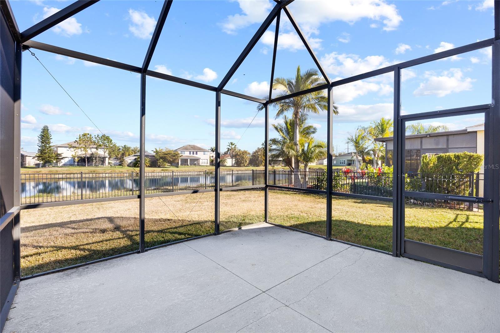 HARRISON RANCH PH I-B - Residential