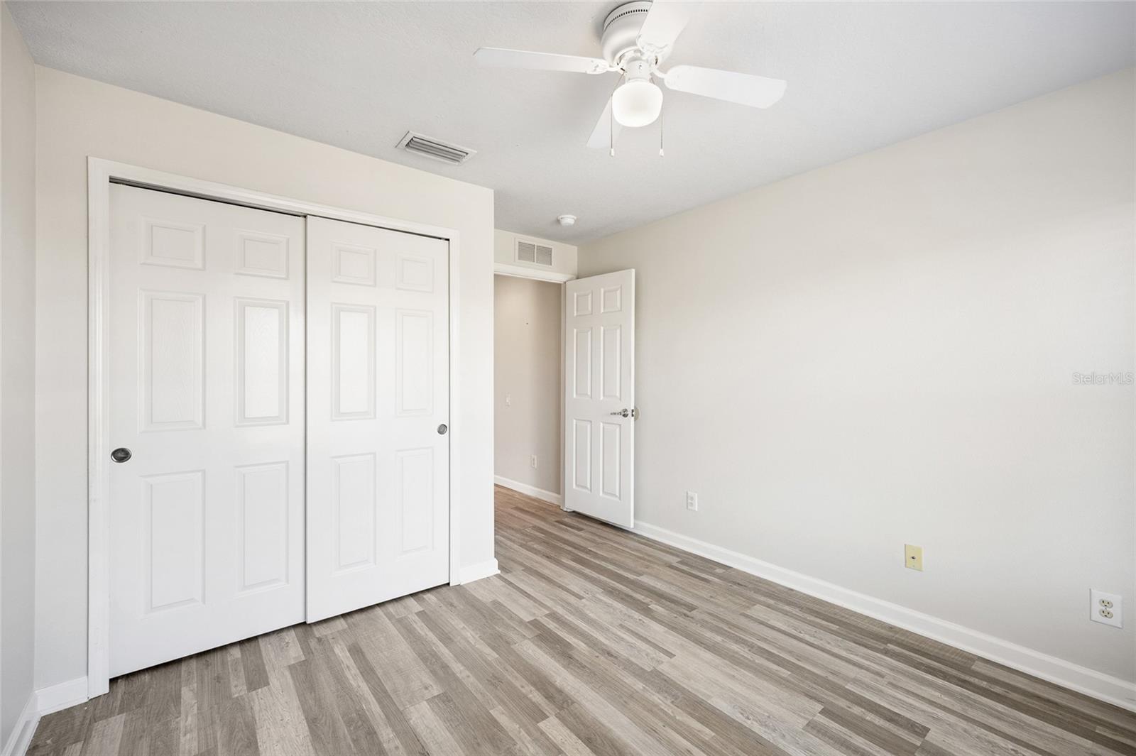 HARRISON RANCH PH I-B - Residential