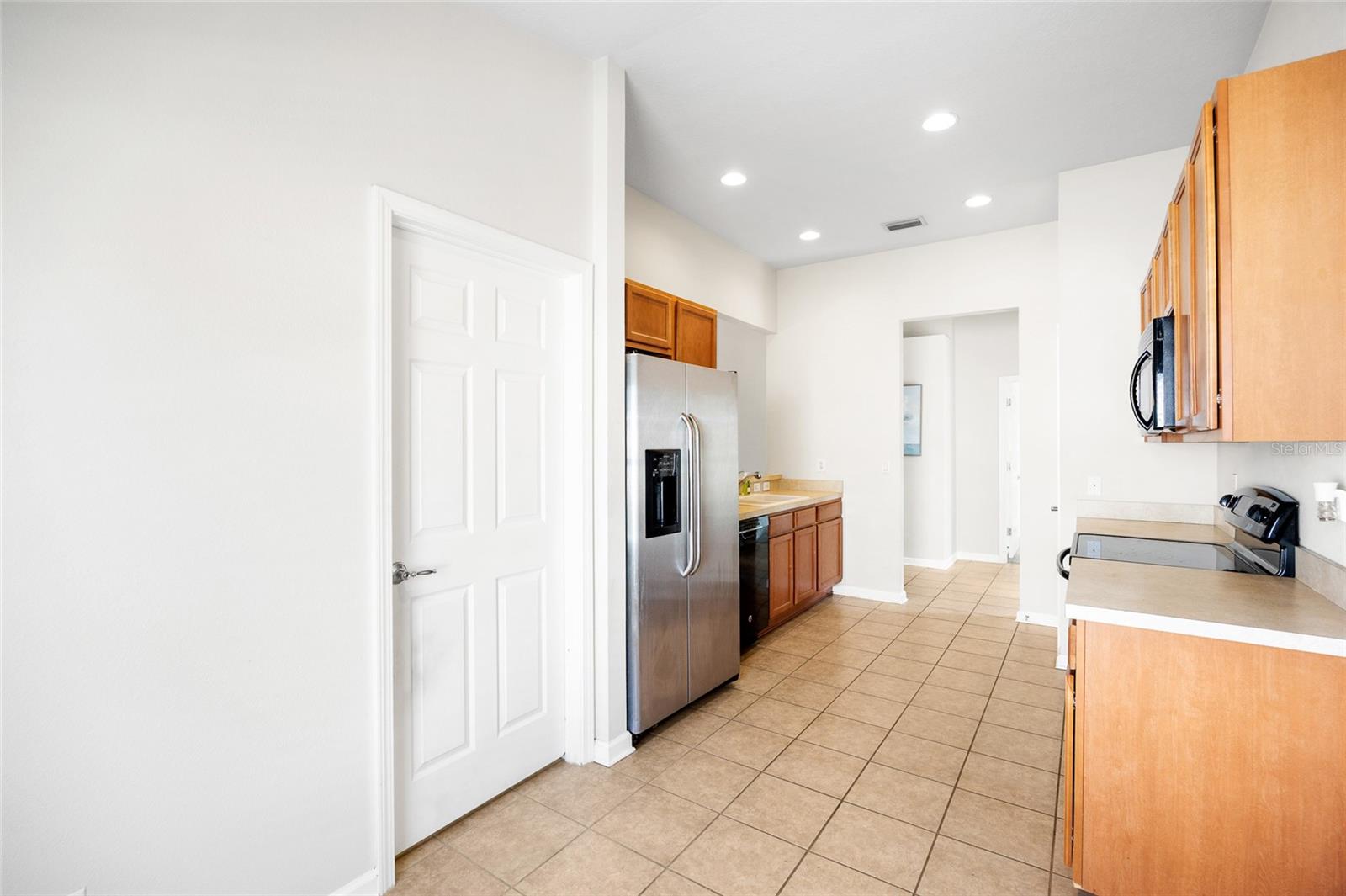 HARRISON RANCH PH I-B - Residential