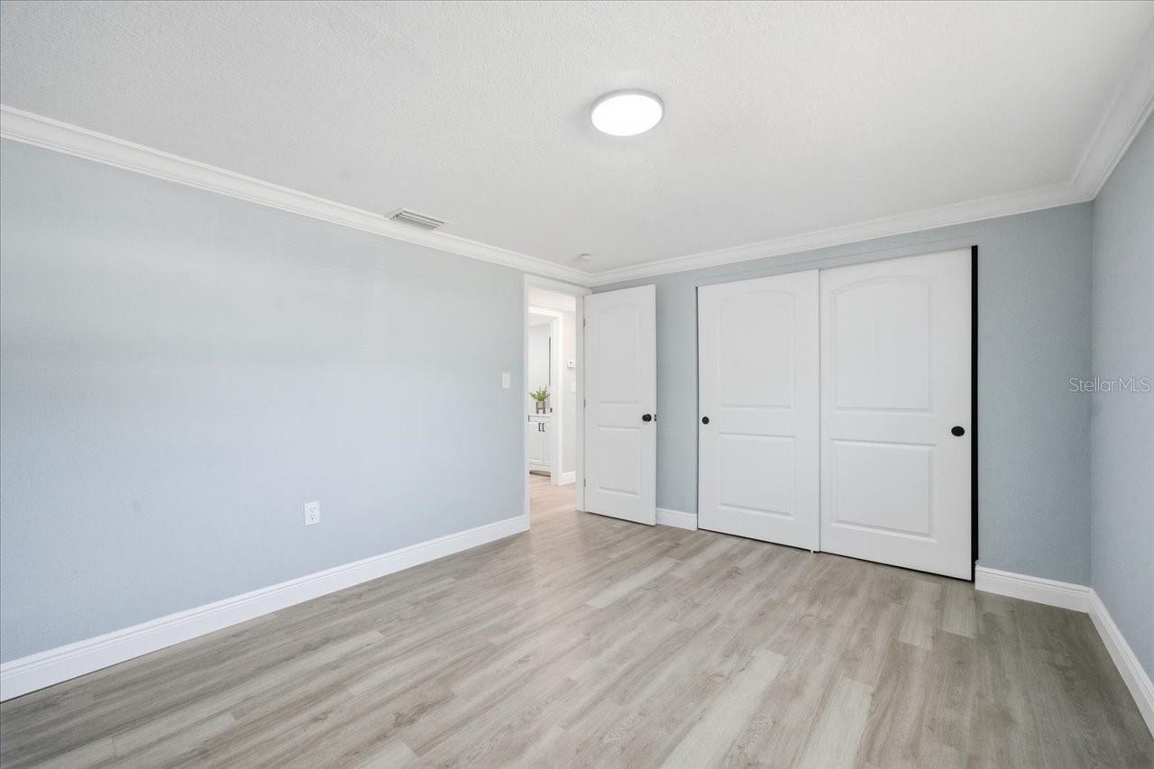 HOLIDAY LAKE ESTATES - Residential
