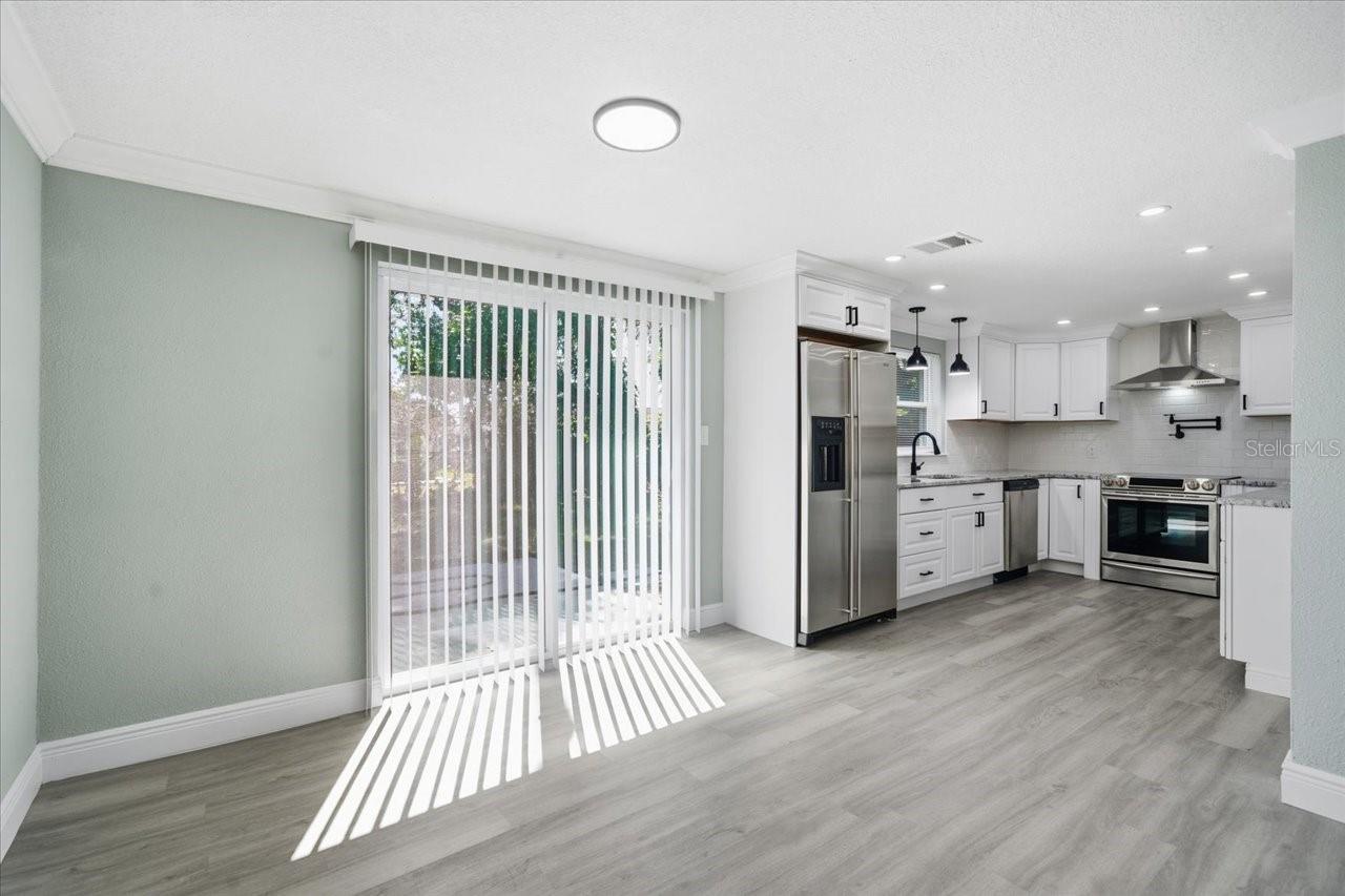 HOLIDAY LAKE ESTATES - Residential