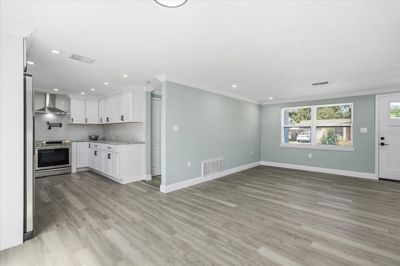 HOLIDAY LAKE ESTATES - Residential