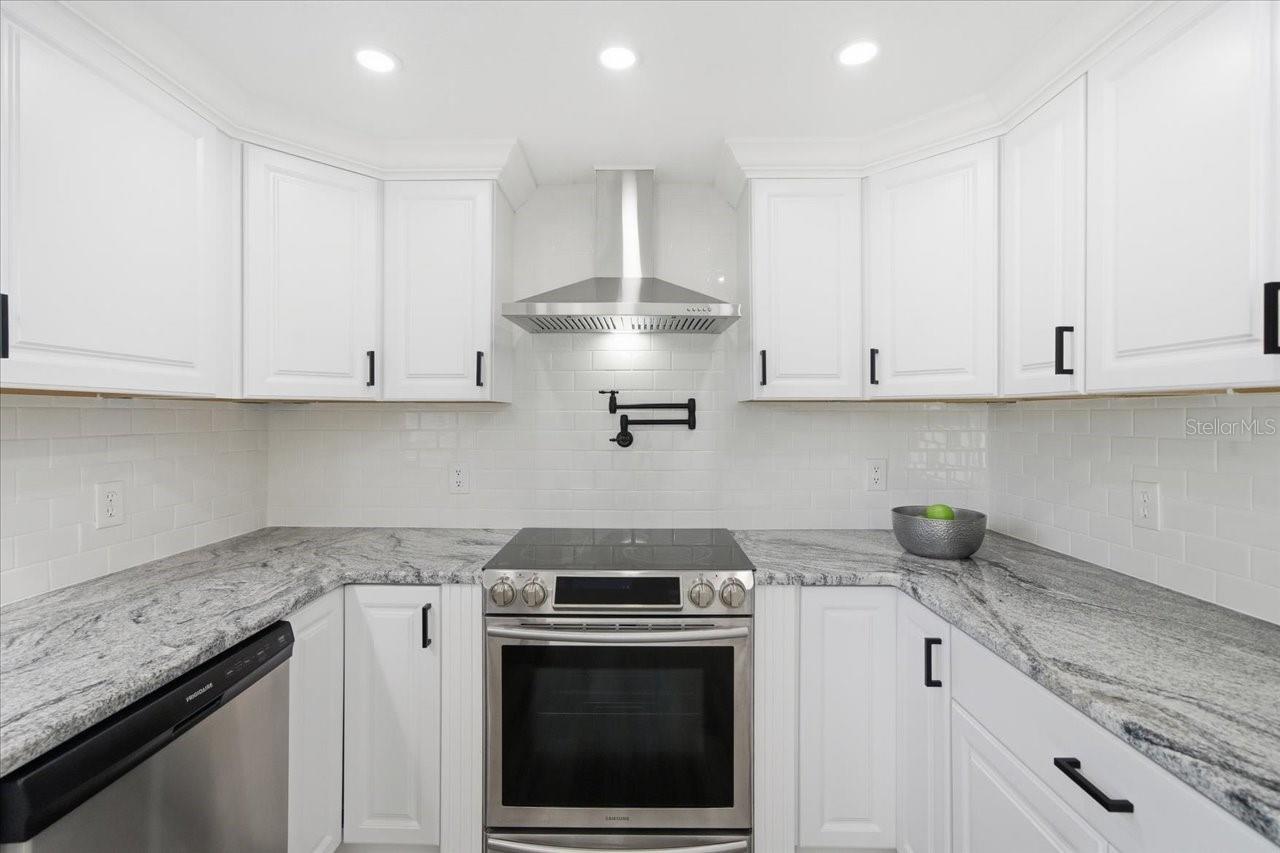 HOLIDAY LAKE ESTATES - Residential