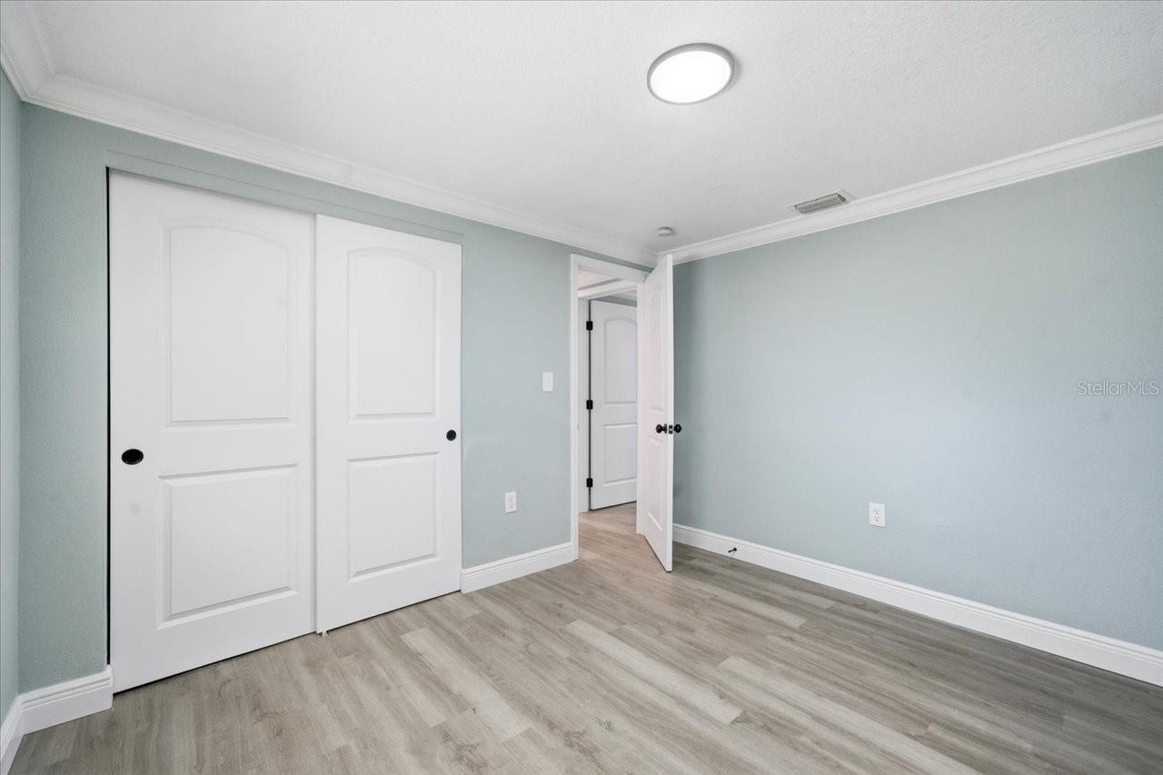 HOLIDAY LAKE ESTATES - Residential