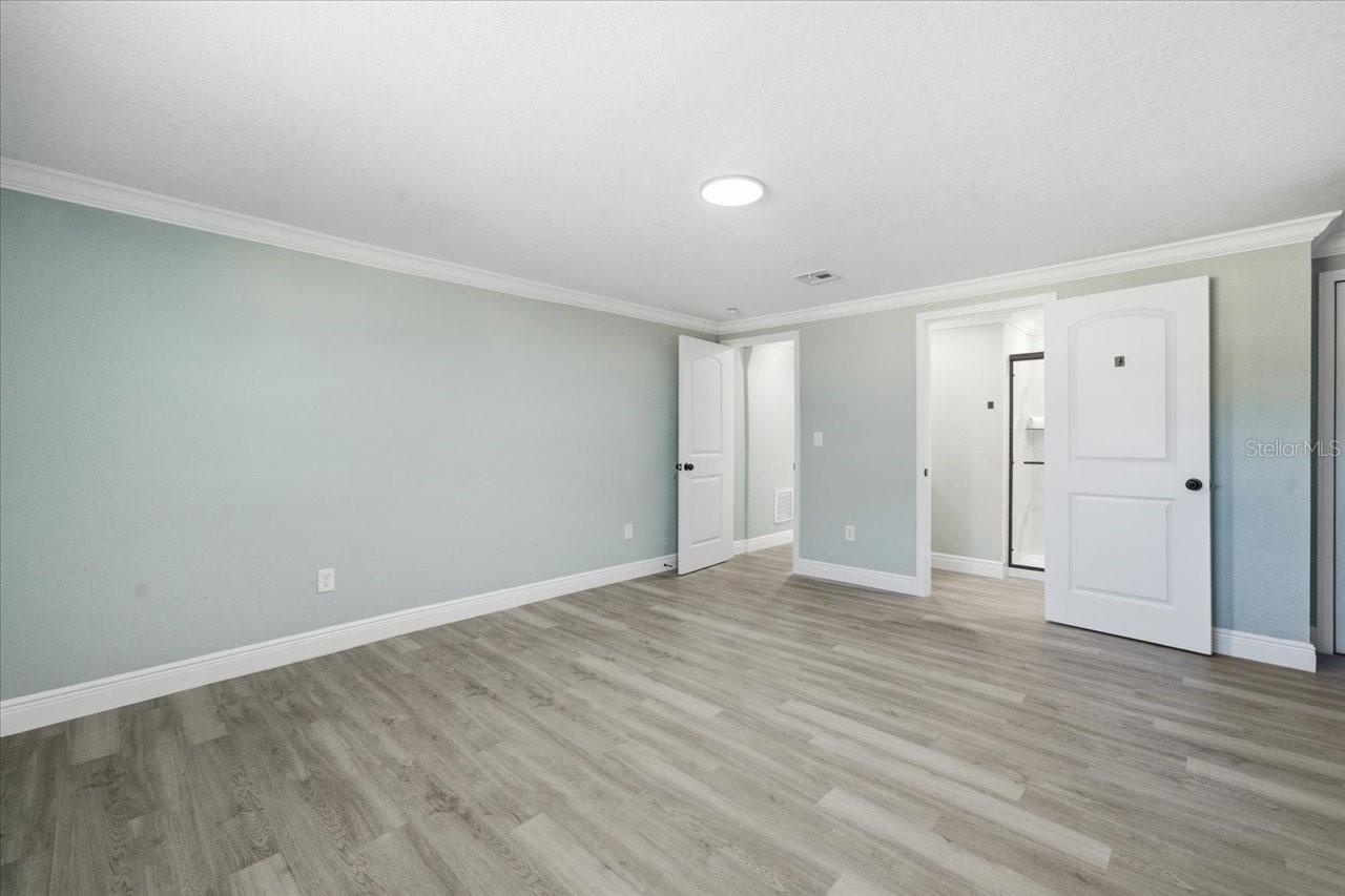 HOLIDAY LAKE ESTATES - Residential