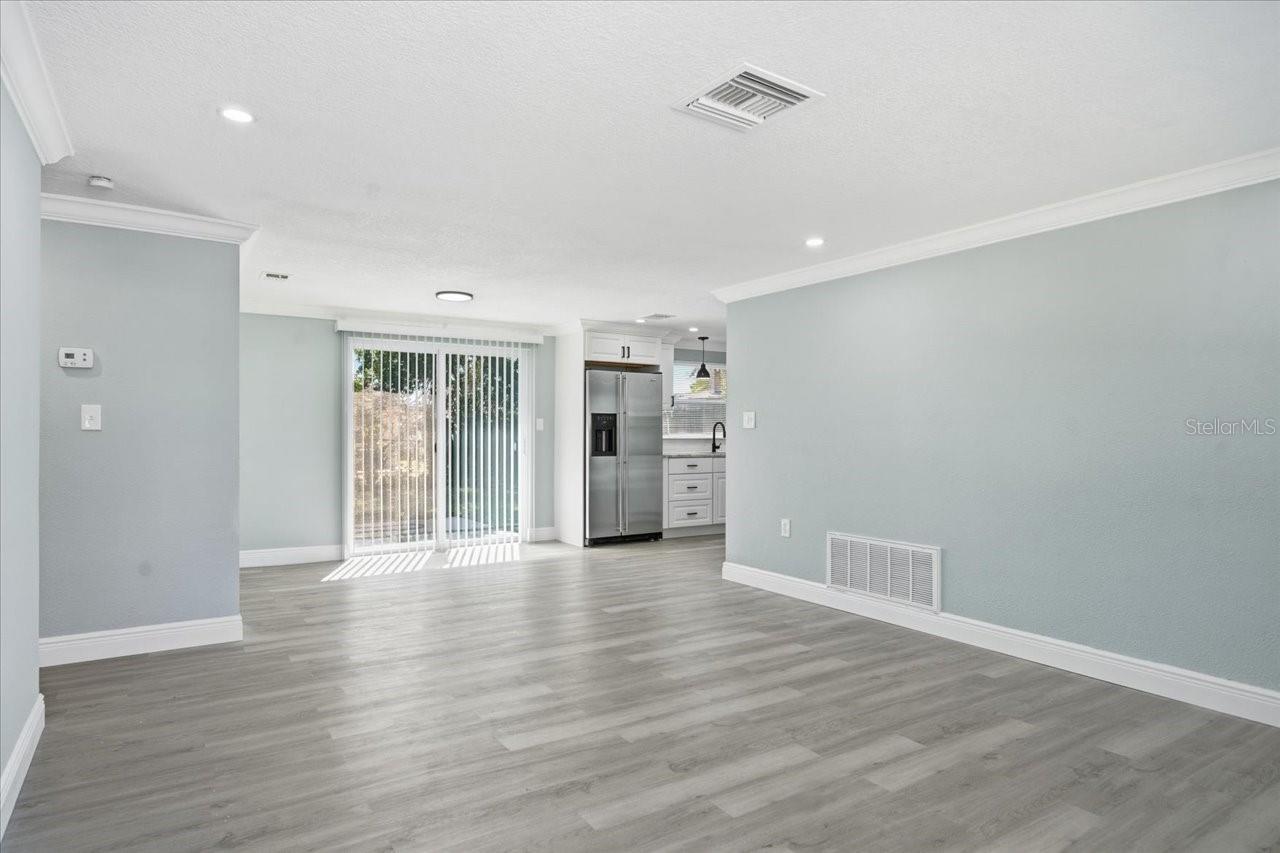 HOLIDAY LAKE ESTATES - Residential