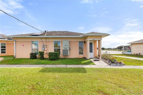 Photo of 4819 Club Circle, Lakeshore, FL 33854 (MLS # K4903139)