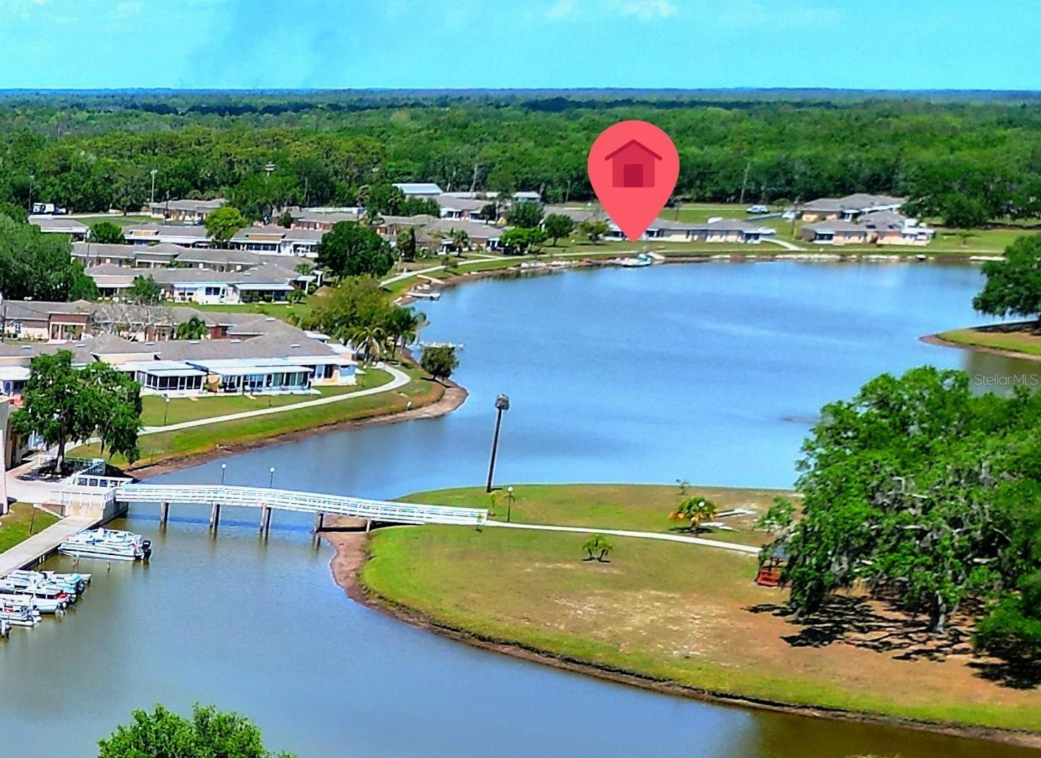 LAKESHORE CLUB - Residential
