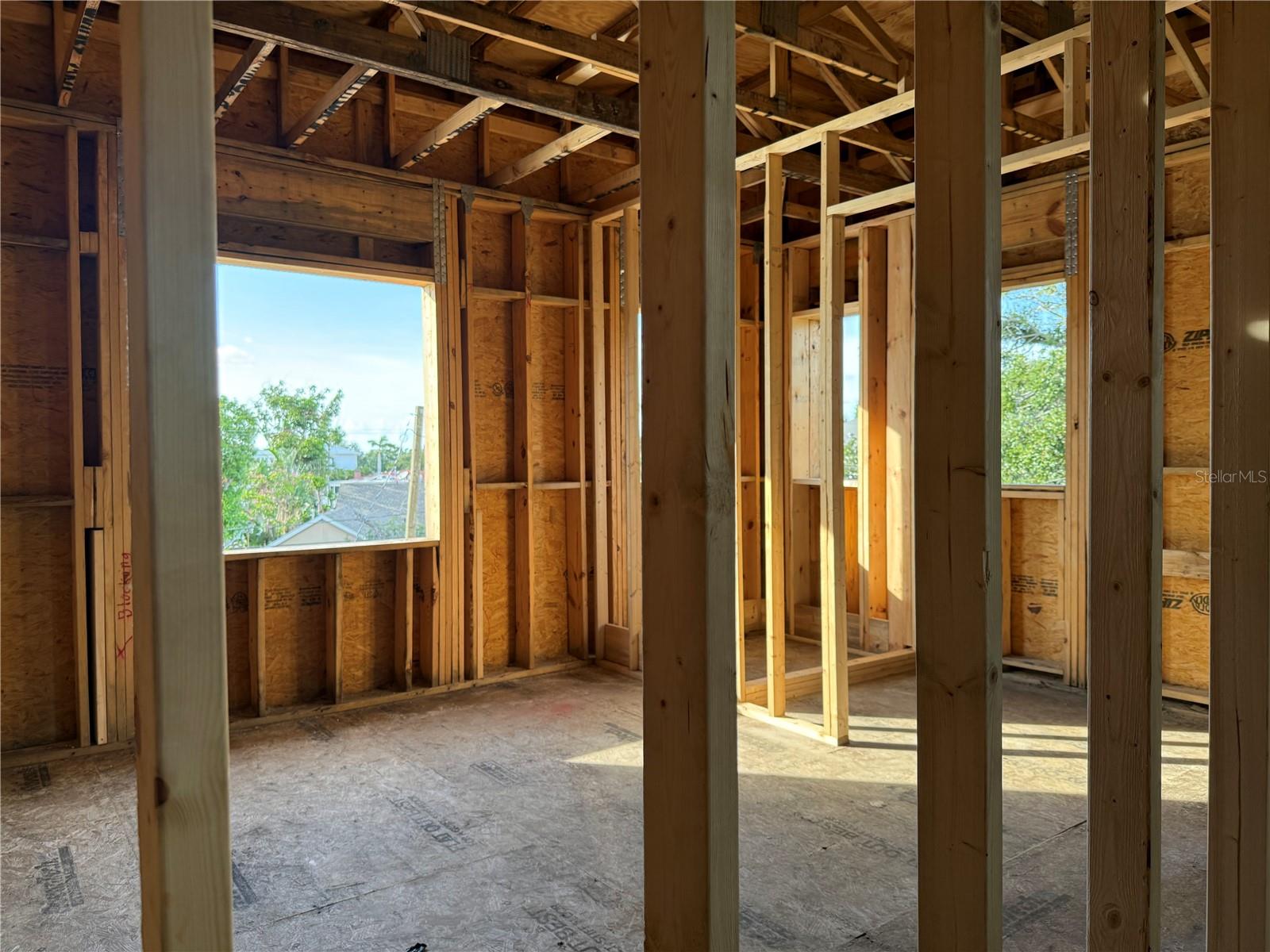 SUNSET PARK ISLES UNIT 4 - Residential