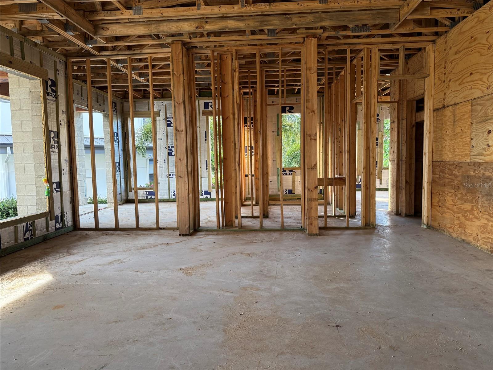 SUNSET PARK ISLES UNIT 4 - Residential