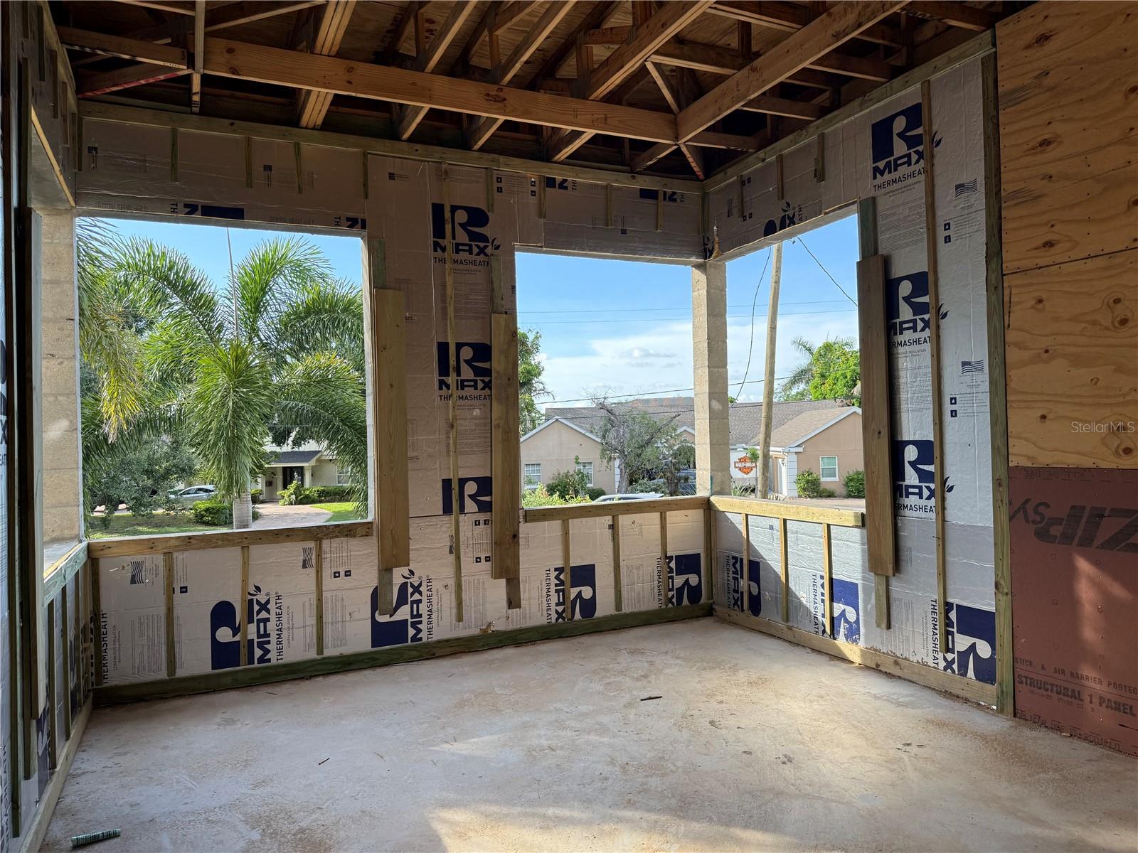 SUNSET PARK ISLES UNIT 4 - Residential