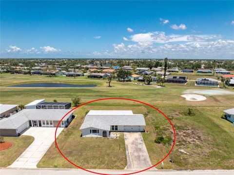 11 OAKLAND HILLS ROAD ROTONDA WEST FL 33947