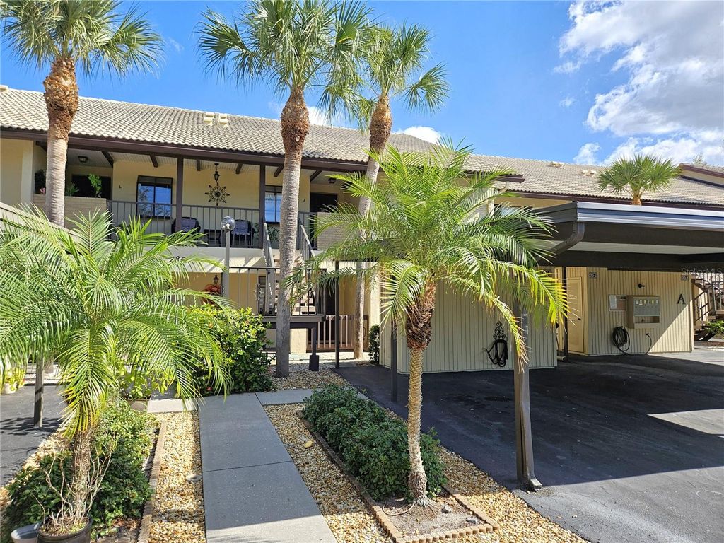 Photo of 285 Mission Trail W #I, Venice, FL 34285 (MLS # N6141739)