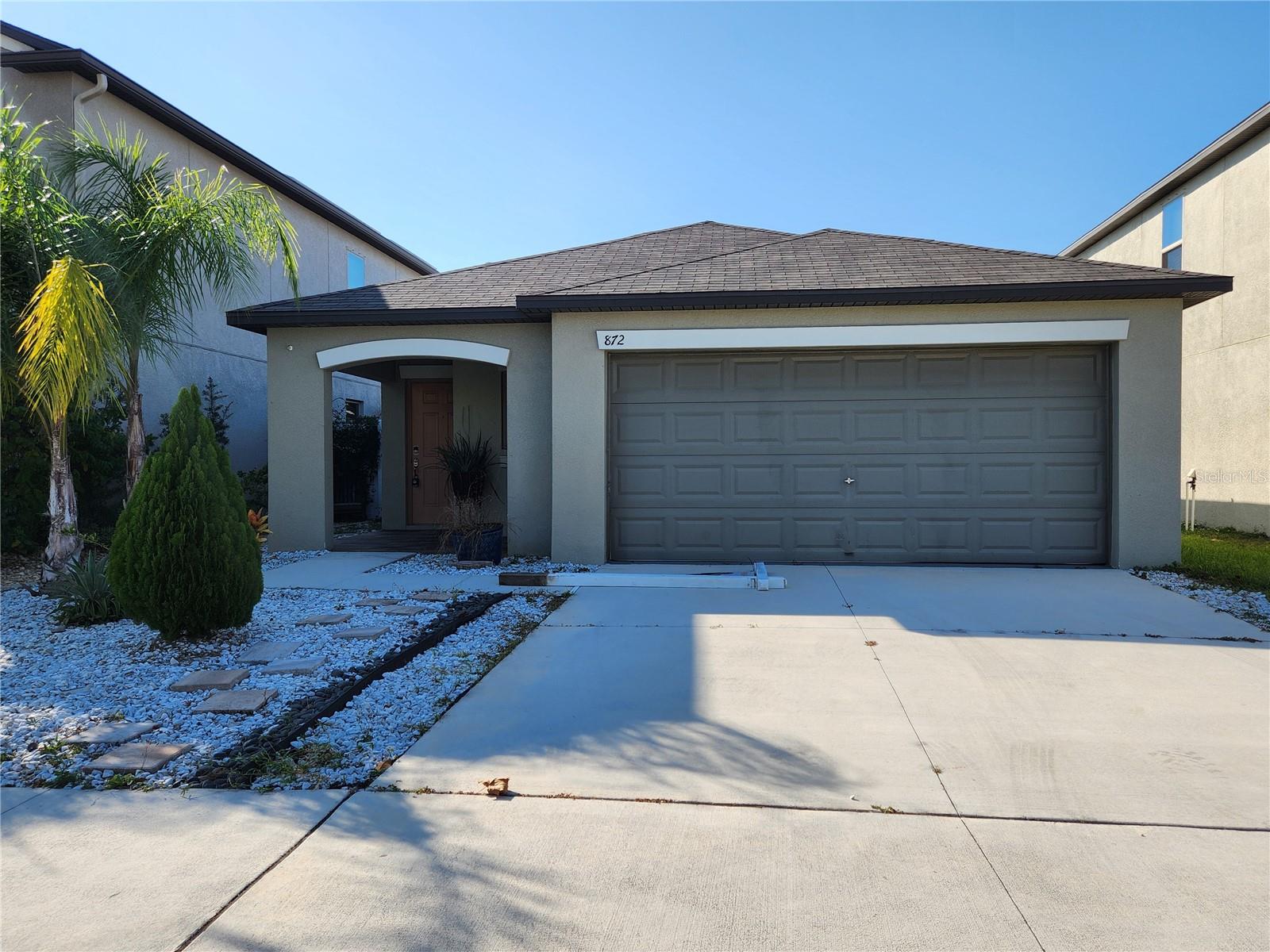 SHELL COVE PH 1 - Residential