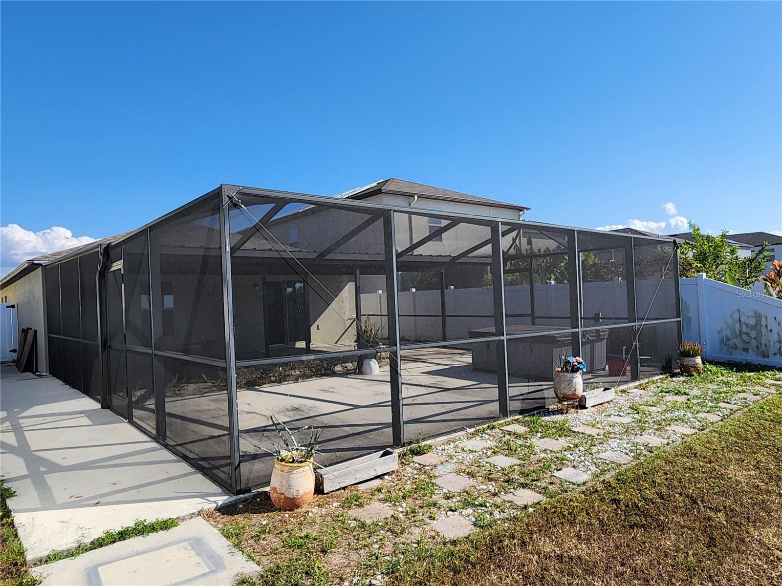 SHELL COVE PH 1 - Residential