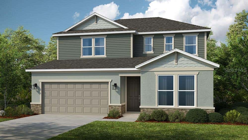 Photo of 12711 Dockyard Trail, Palmetto, FL 34221 (MLS # TB8537509)
