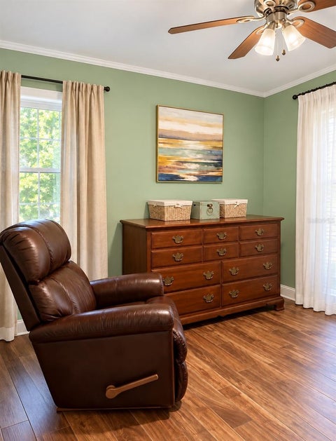 Tiny photo for 8809 Treasure Island Road, Leesburg, FL 34788 (MLS # O6453397)