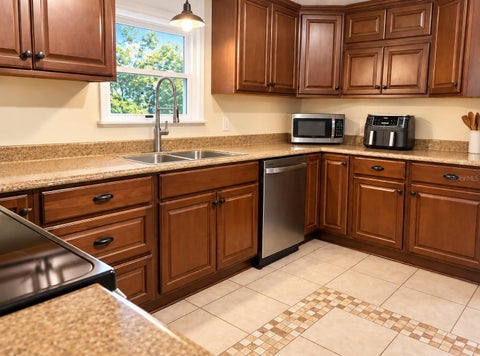 Tiny photo for 8809 Treasure Island Road, Leesburg, FL 34788 (MLS # O6453397)